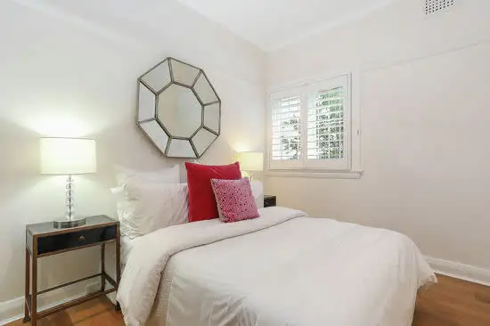 Fifth view of Homely apartment listing, 1/24 Kent Road, Rose Bay NSW 2029