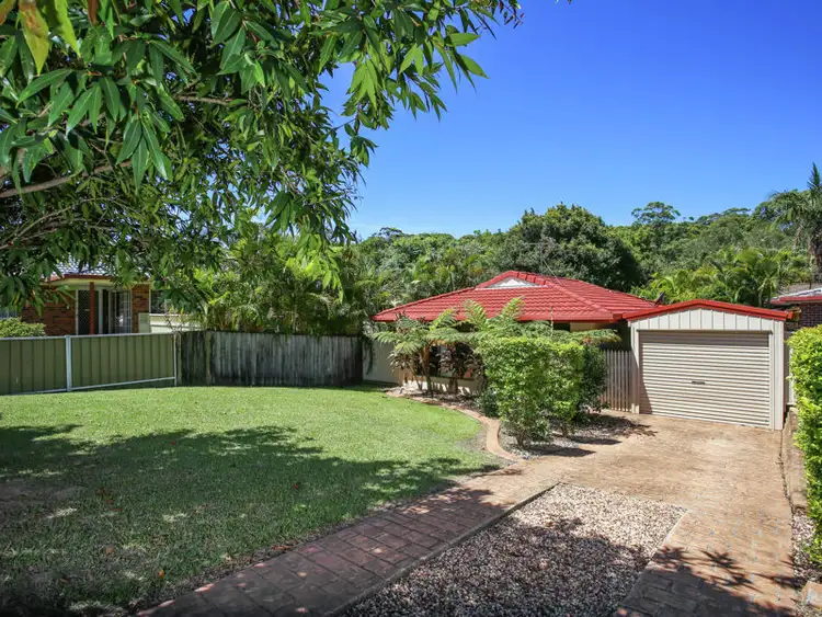 Main view of Homely house listing, 23A Harvie Dr, Boambee East NSW 2452