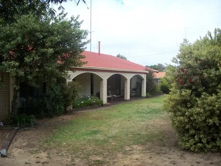 Second view of Homely house listing, 2 Argyle Avenue, Bunbury WA 6230