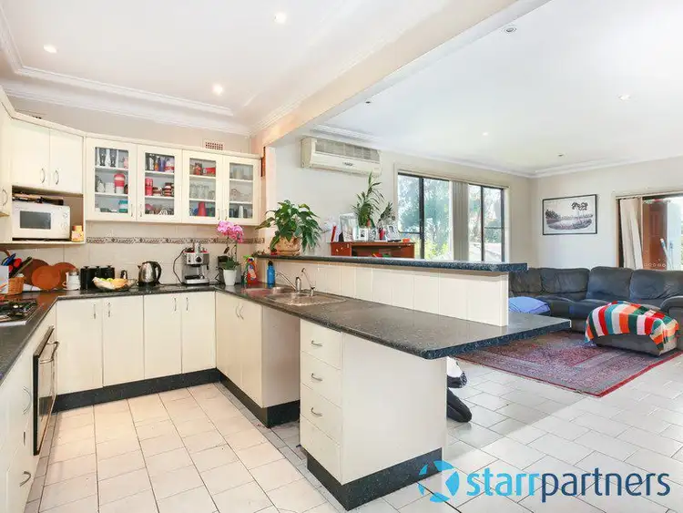 Main view of Homely house listing, 34 Berith St, Auburn NSW 2144