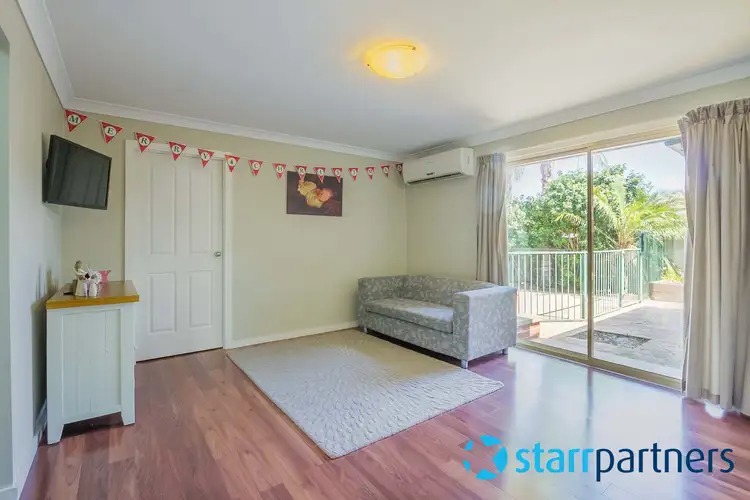 Fifth view of Homely house listing, 213 Swallow Drive, Erskine Park NSW 2759
