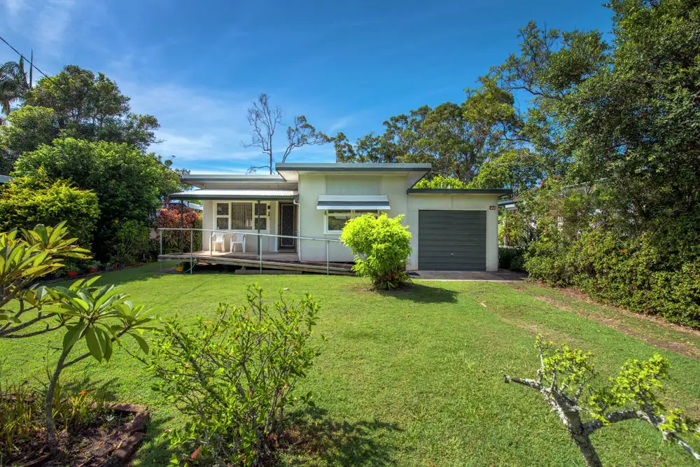 Main view of Homely house listing, 44 Arrawarra Beach Road, Arrawarra NSW 2456