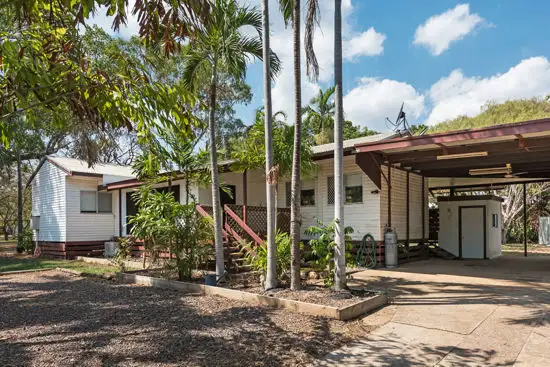 Third view of Homely house listing, 25 Kapalga Street, Tiwi NT 810