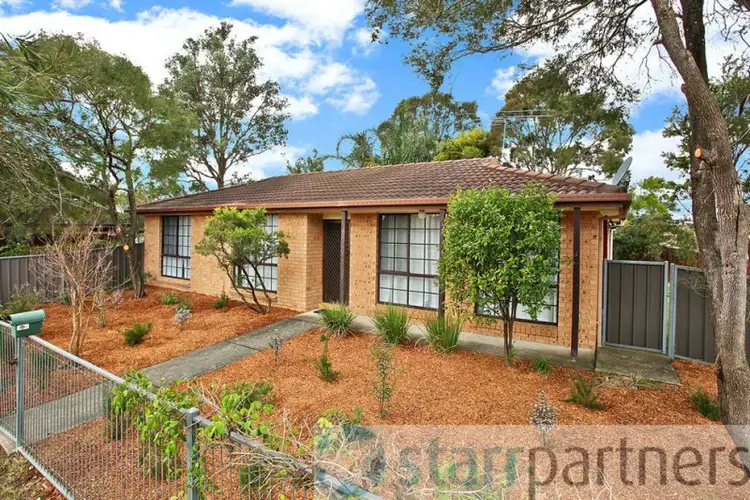 1 Knight Place, Bligh Park NSW 2756