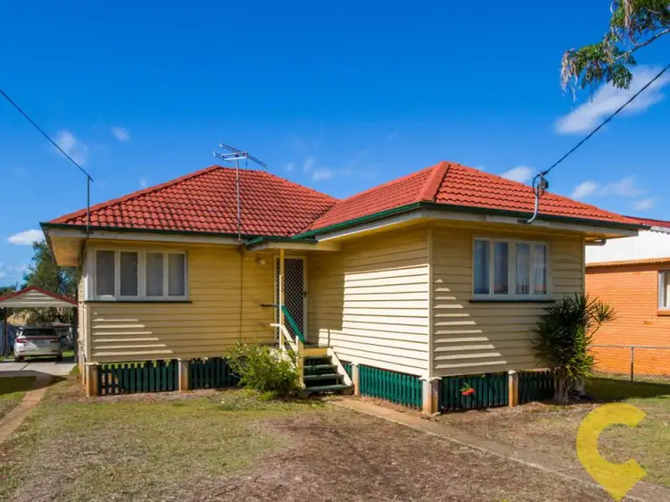 Main view of Homely house listing, 122 Lascelles Street, Brighton QLD 4017