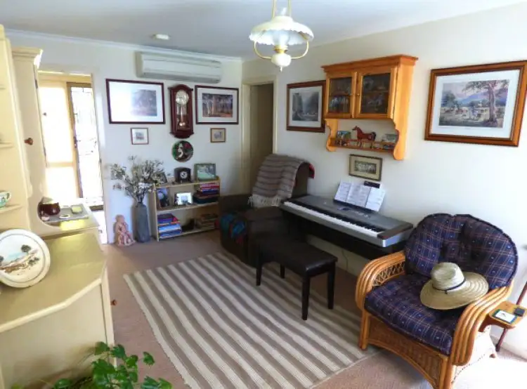 Seventh view of Homely house listing, 1492 Old Melbourne Road, Gordon VIC 3345