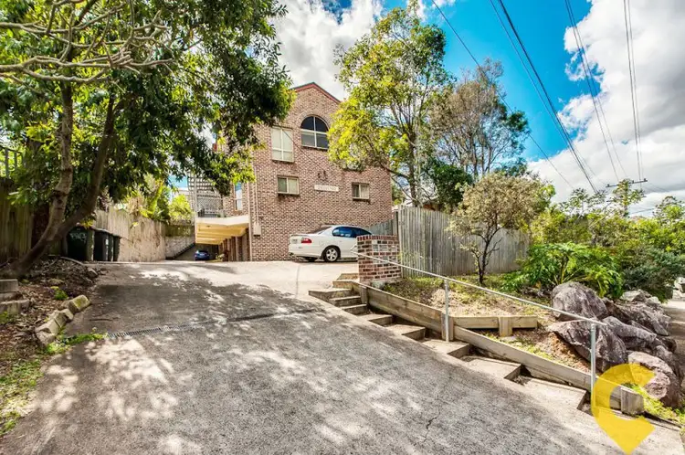2/23 Marmion Parade, Taringa QLD 4068