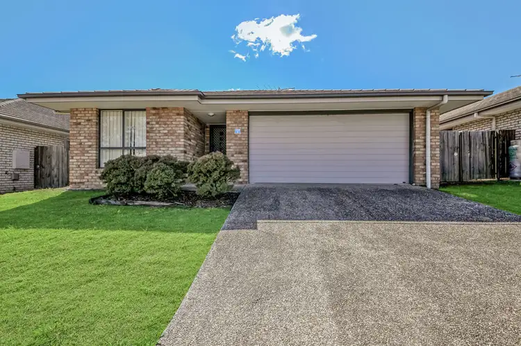 4/19-29 Nicole Street, Morayfield QLD 4506