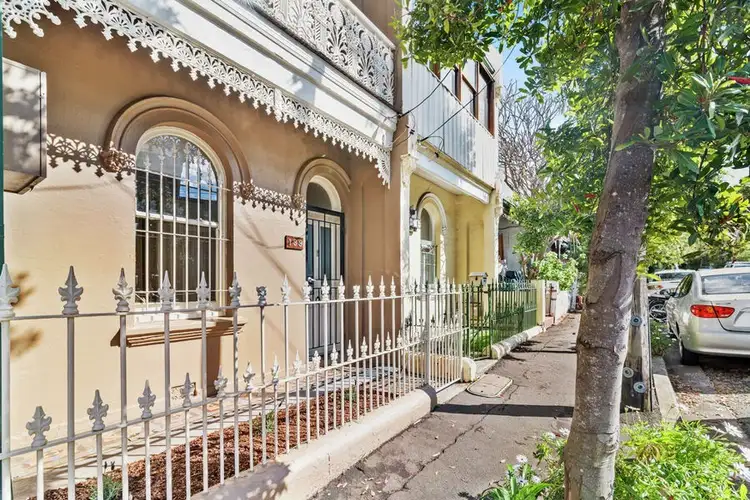 Fourth view of Homely house listing, 139 Station Street, Newtown NSW 2042