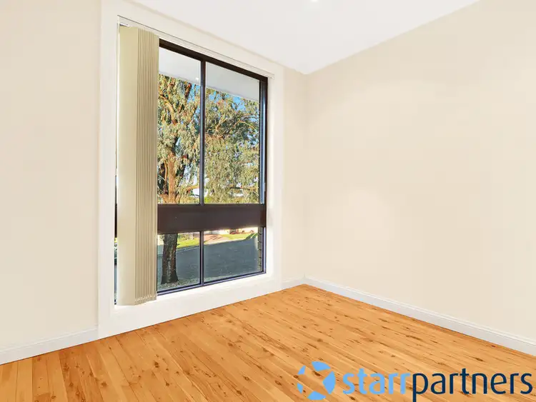 Fifth view of Homely house listing, 16 Lerwick Ave, St Andrews NSW 2566