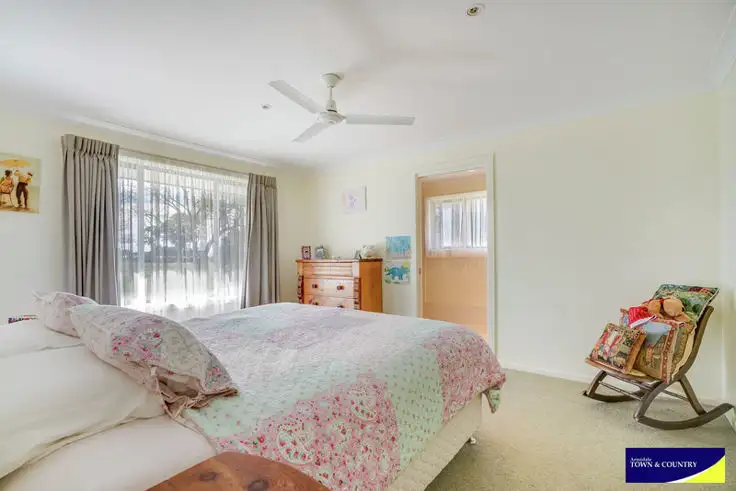 Fifth view of Homely house listing, 196 Sandon Street, Guyra NSW 2365