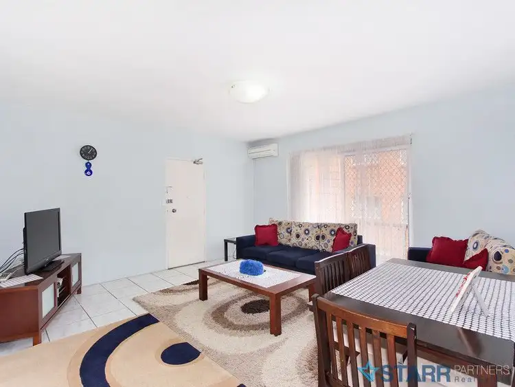 Fourth view of Homely unit listing, 1/25 Dartbrook Road, Auburn NSW 2144