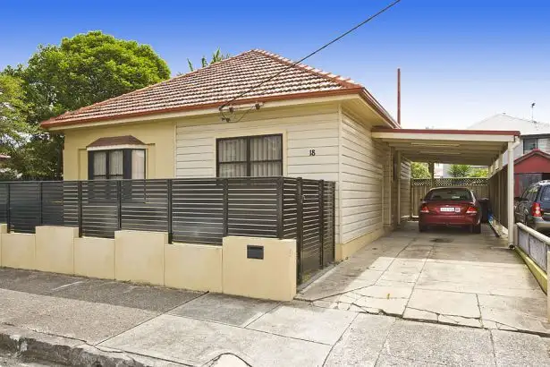 Main view of Homely house listing, 18 Milton Street, Hamilton NSW 2303