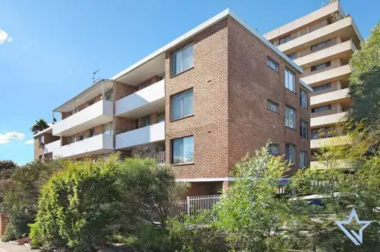 Fourth view of Homely unit listing, 11/74 Great Western Highway, Parramatta NSW 2150