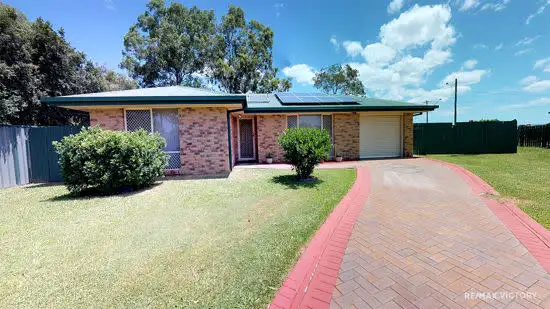 Second view of Homely house listing, 18 Stardust Court, Caboolture QLD 4510