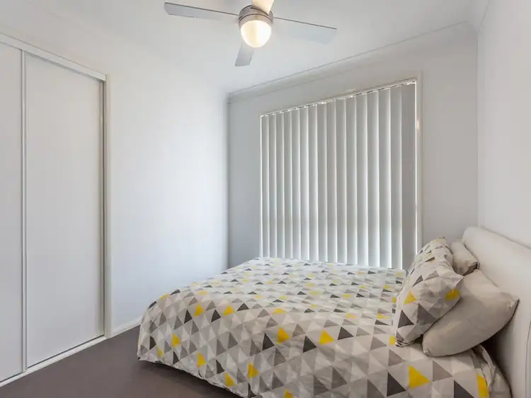 Fifth view of Homely unit listing, 2/23 Furness Court, Kearneys Spring QLD 4350