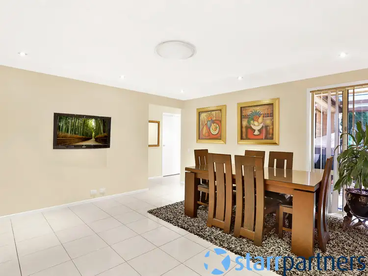 Fourth view of Homely house listing, 3 Mossberry St, Blair Athol NSW 2560
