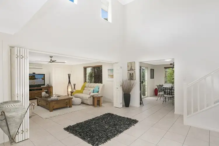 Fifth view of Homely house listing, 51 Vakuta Street, Fig Tree Pocket QLD 4069