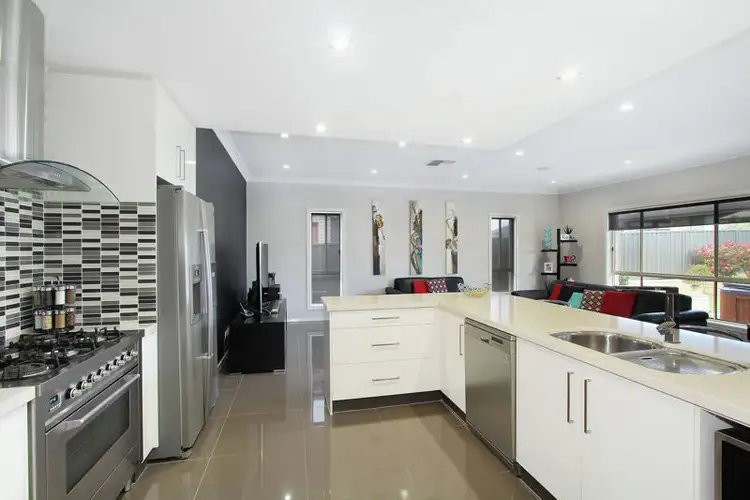 Fourth view of Homely house listing, 23 Verdelho Drive, Tamworth NSW 2340