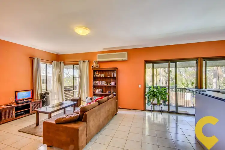 Second view of Homely house listing, 20 Manning Court, Mount Warren Park QLD 4207