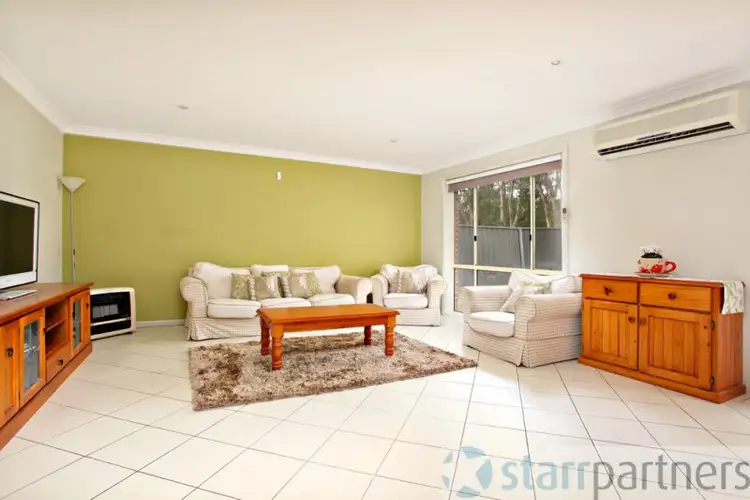 Fifth view of Homely house listing, 12b Woods Road, South Windsor NSW 2756