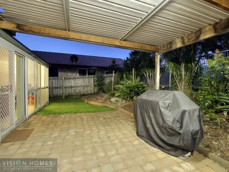Third view of Homely house listing, 1 Robinson Ct, Berrinba QLD 4117