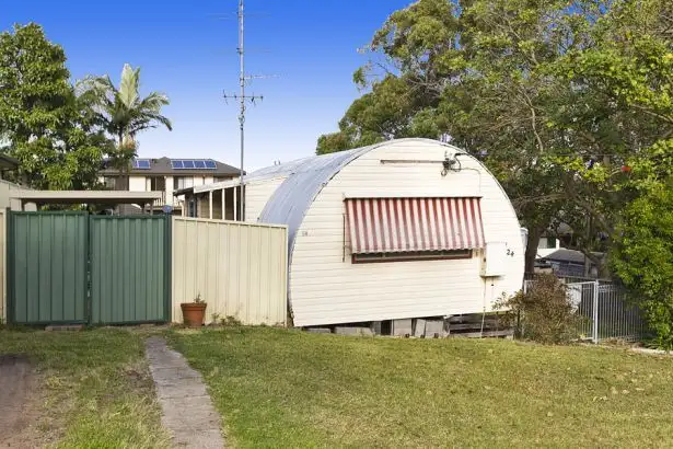 24 Arlington Street, Belmont North NSW 2280