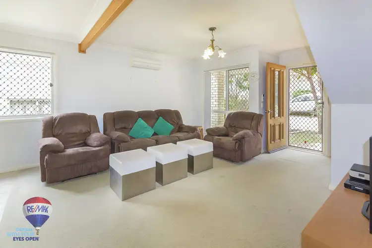 Second view of Homely townhouse listing, 2/19 Likala Street, Wishart QLD 4122