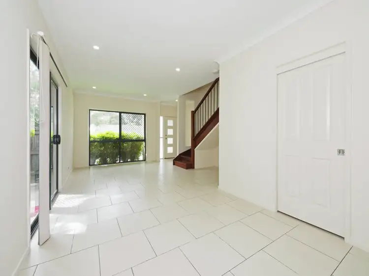Fourth view of Homely villa listing, 1/12 Pintu Drive, Tanah Merah QLD 4128