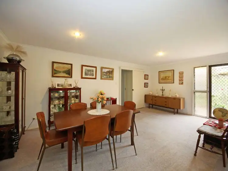 Fourth view of Homely house listing, 18 Michelle Street, Bellmere QLD 4510