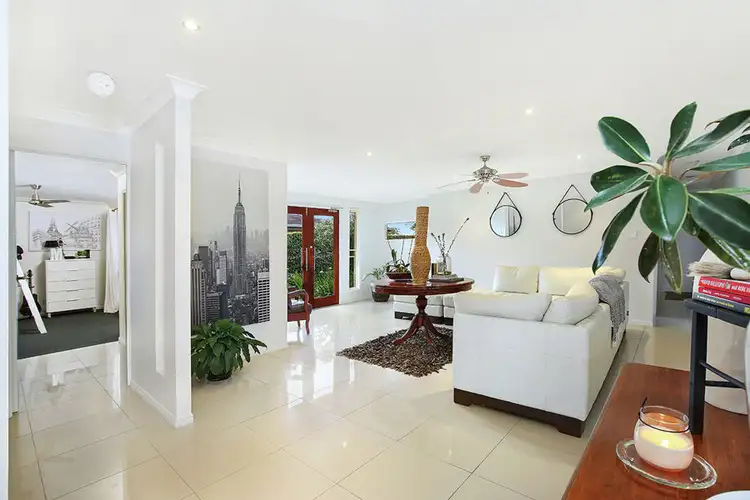 Sixth view of Homely house listing, 20 Rakumba Place, Mountain Creek QLD 4557