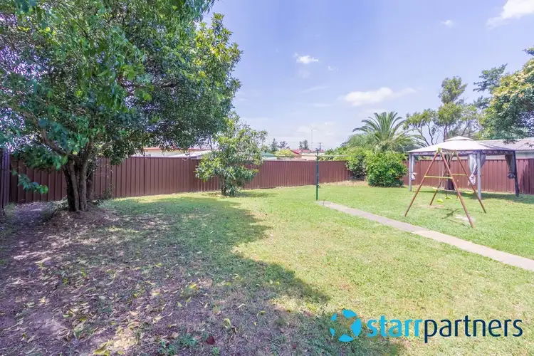 Fifth view of Homely house listing, 13 Hagen Place, Whalan NSW 2770