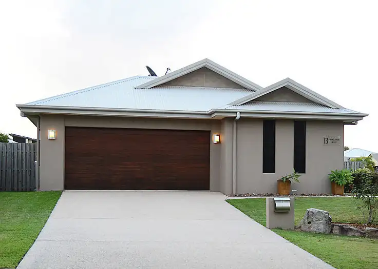 Second view of Homely house listing, 13 Parklands Boulevard, Wondunna QLD 4655
