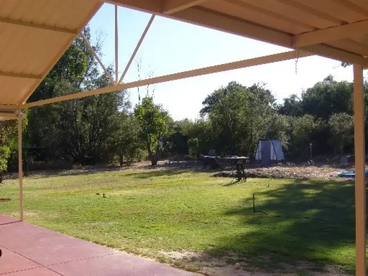 Fifth view of Homely house listing, 20 Leeward Road, Leschenault WA 6233