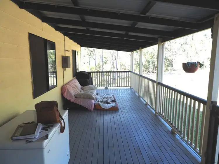 Seventh view of Homely house listing, 6 Ian Drive, Curra QLD 4570