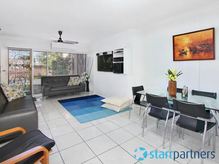 Sixth view of Homely townhouse listing, 4/159 Victoria Street, Cambridge Park NSW 2747