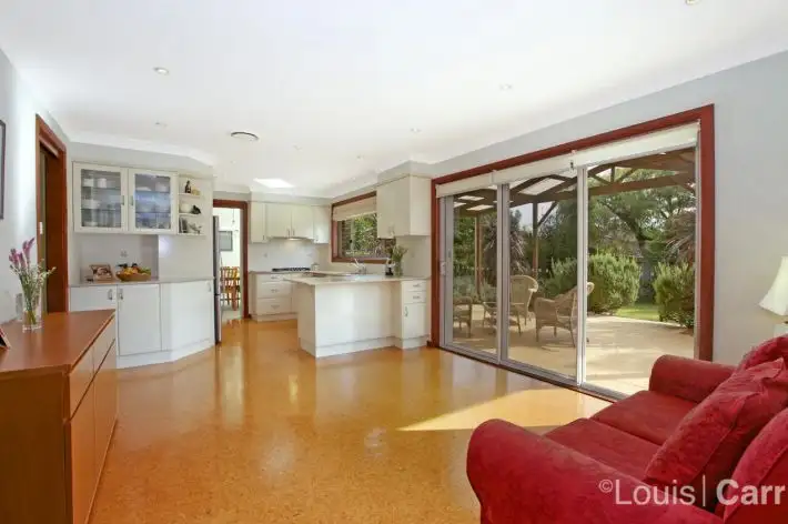 Second view of Homely house listing, 3 Appletree Drive, Cherrybrook NSW 2126