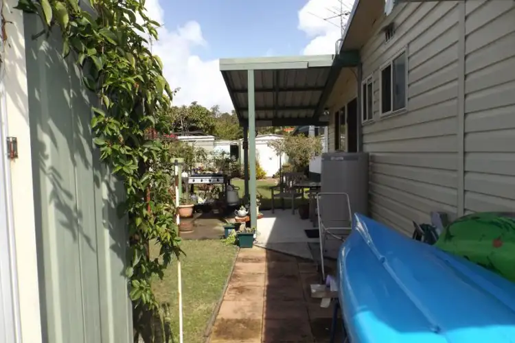 Fifth view of Homely house listing, 125 Rosewood Drive, Valla Beach NSW 2448