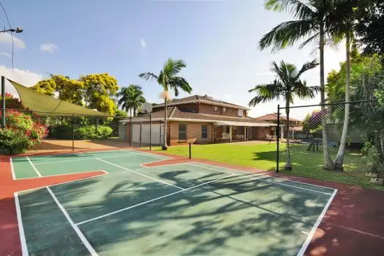 27-29 Lamona Cct, Sunnybank Hills QLD 4109