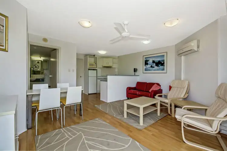 Third view of Homely unit listing, 21/104 River Esplanade, Mooloolaba QLD 4557