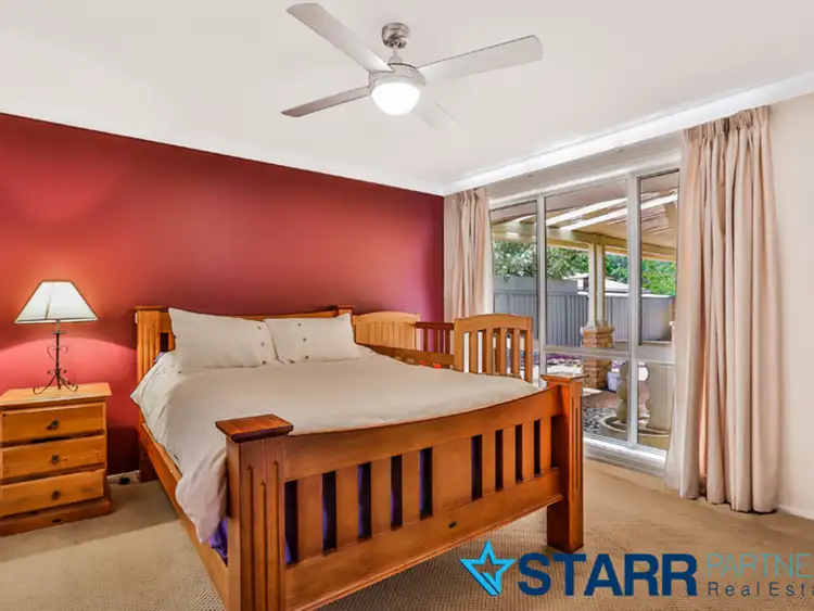 Fifth view of Homely house listing, 59 Valley View Drive, Narellan NSW 2567