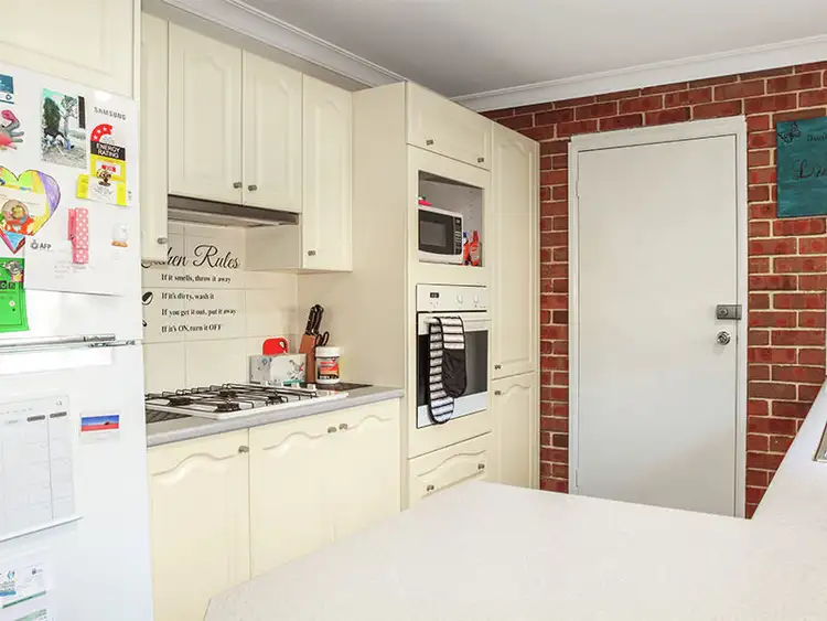 Fourth view of Homely house listing, 26 Anne Clark Avenue, Nicholls ACT 2913