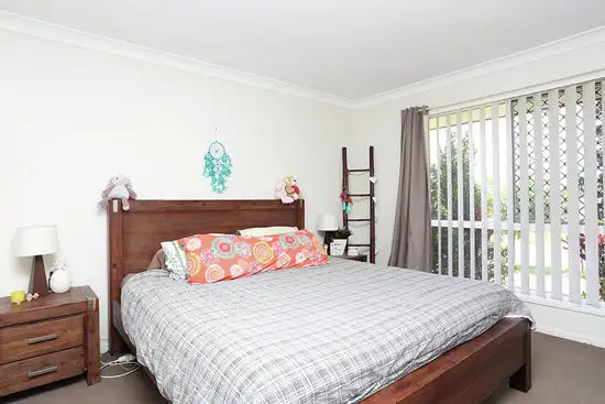 Second view of Homely house listing, 11 Edgeware Road, Pimpama QLD 4209