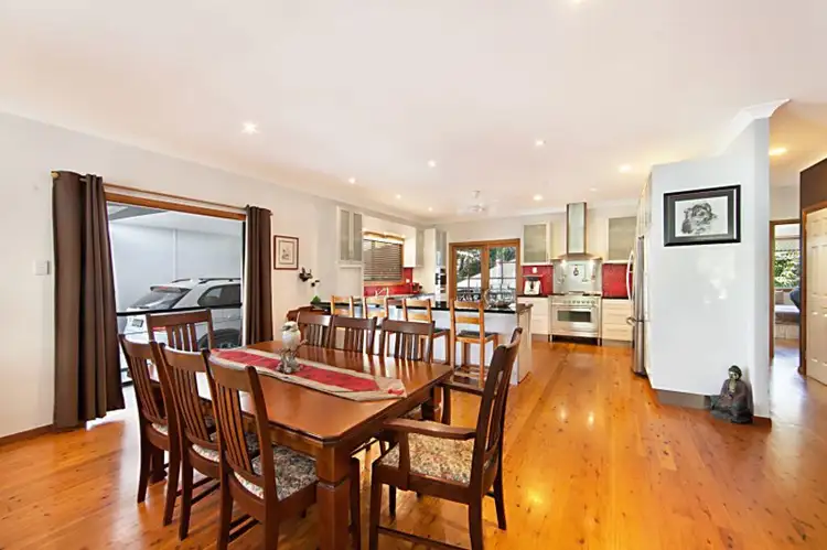 Sixth view of Homely house listing, 20 Augusta Drive, Balgal Beach QLD 4816