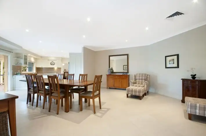 Fifth view of Homely house listing, 26 Kookaburra Place, West Pennant Hills NSW 2125