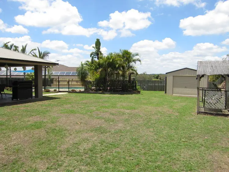 Fifth view of Homely house listing, 14 Harrison Grove, Deebing Heights QLD 4306