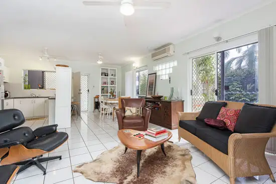 Second view of Homely unit listing, 4/8 Antonios Court, Tiwi NT 810