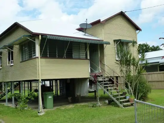Main view of Homely house listing, 13 Martin Street, Babinda QLD 4861