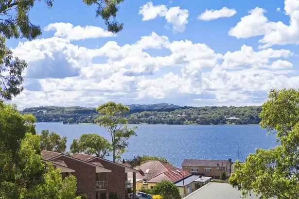 Second view of Homely house listing, 17/185 Excelsior Parade, Toronto NSW 2283