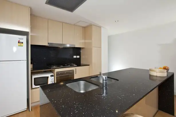 Fifth view of Homely unit listing, B502/1 Moroney Avenue, Newcastle East NSW 2300